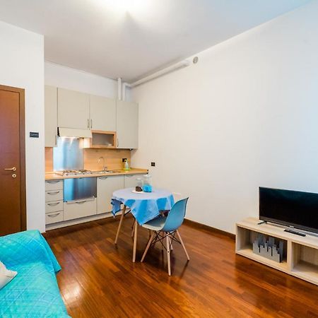Atmosfera Apartment Bérgamo Exterior foto