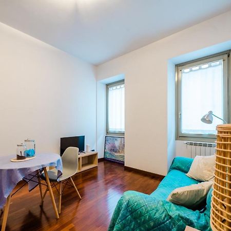 Atmosfera Apartment Bérgamo Exterior foto