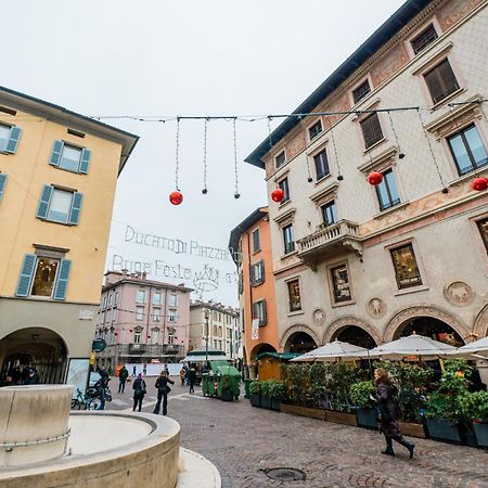 Atmosfera Apartment Bérgamo Exterior foto