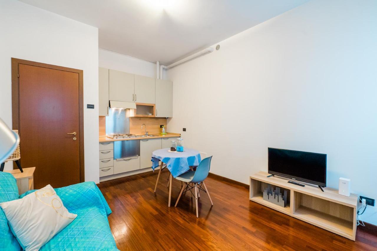 Atmosfera Apartment Bérgamo Exterior foto