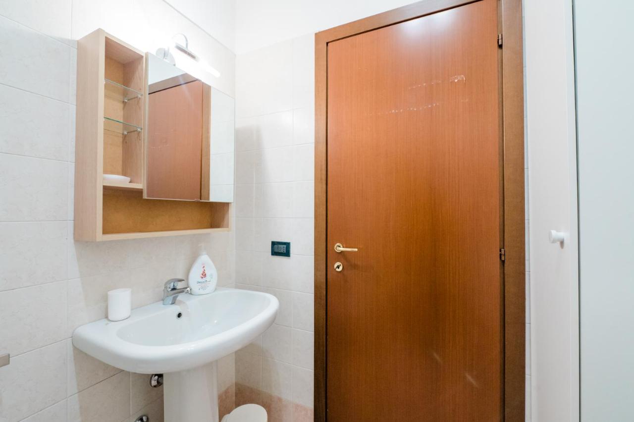 Atmosfera Apartment Bérgamo Exterior foto