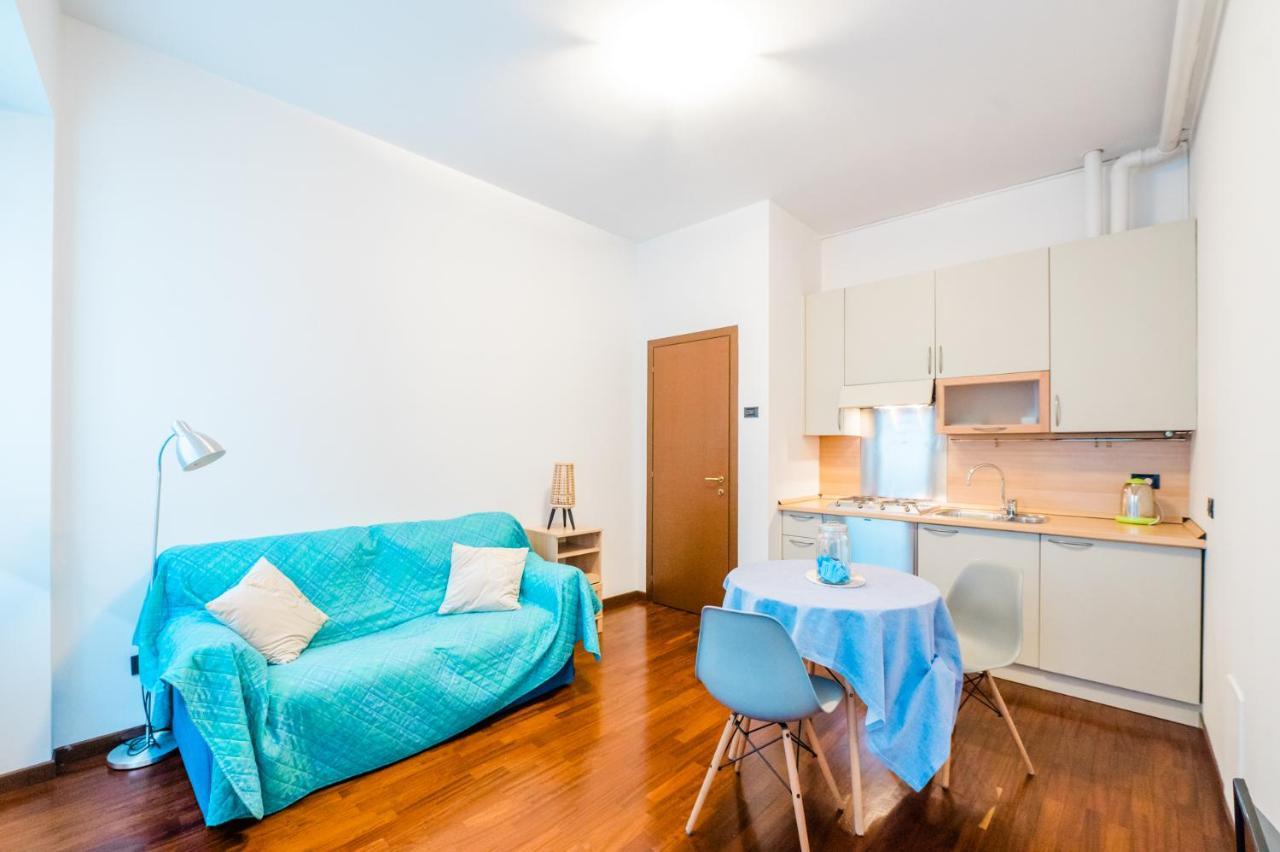 Atmosfera Apartment Bérgamo Exterior foto