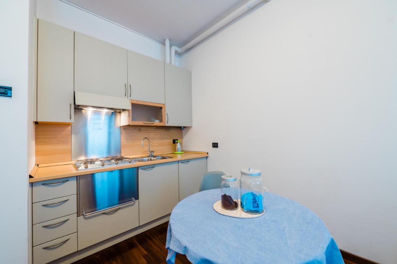 Atmosfera Apartment Bérgamo Exterior foto