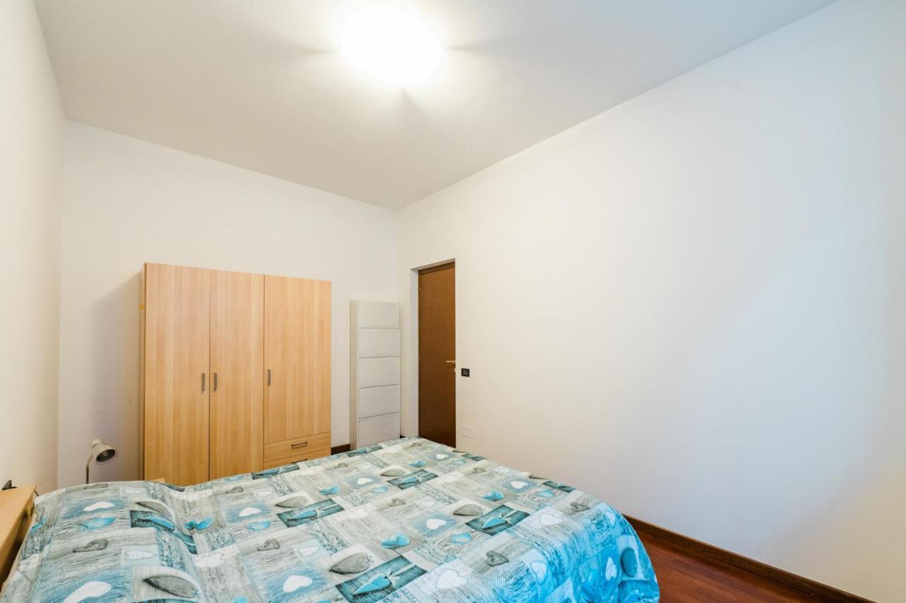 Atmosfera Apartment Bérgamo Exterior foto